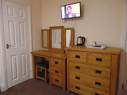 Daish’s Blackpool Hotel