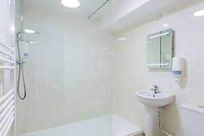 Daish’s Blackpool Hotel