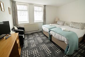 Daish’s Blackpool Hotel