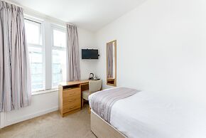 Daish’s Blackpool Hotel