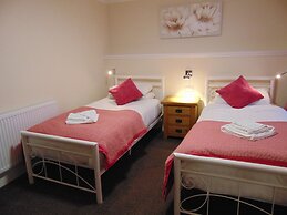 Daish’s Blackpool Hotel