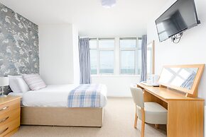 Daish’s Blackpool Hotel