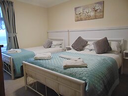 Daish’s Blackpool Hotel