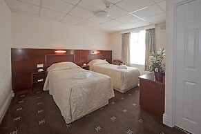 Daish’s Blackpool Hotel