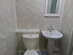 Daish’s Blackpool Hotel