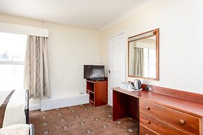 Daish’s Blackpool Hotel