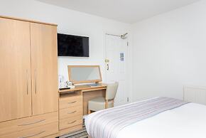 Daish’s Blackpool Hotel