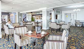 Daish’s Blackpool Hotel