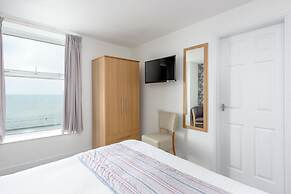 Daish’s Blackpool Hotel