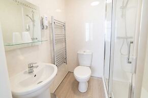 Daish’s Blackpool Hotel