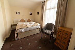 Daish’s Blackpool Hotel