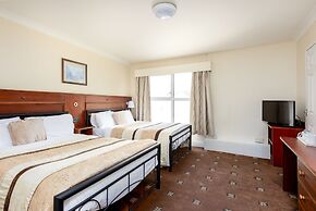 Daish’s Blackpool Hotel