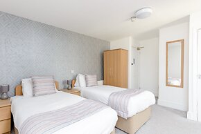 Daish’s Blackpool Hotel