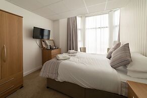 Daish’s Blackpool Hotel