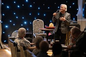 Daish’s Blackpool Hotel