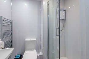 Daish’s Blackpool Hotel