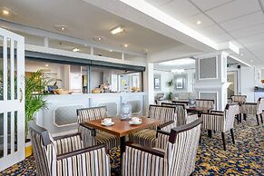 Daish’s Blackpool Hotel