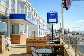 Daish’s Blackpool Hotel