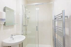 Daish’s Blackpool Hotel