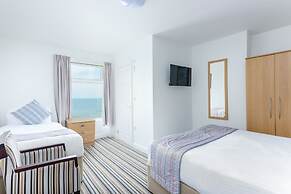 Daish’s Blackpool Hotel