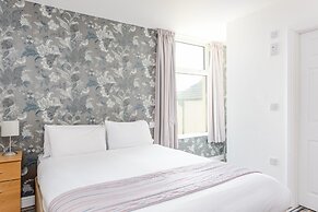 Daish’s Blackpool Hotel