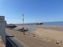 Daish’s Blackpool Hotel