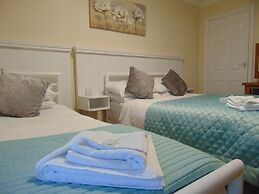 Daish’s Blackpool Hotel