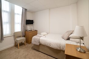 Daish’s Blackpool Hotel