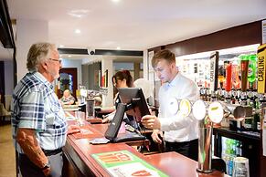 Daish’s Blackpool Hotel