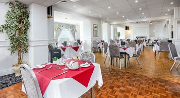 Daish’s Blackpool Hotel