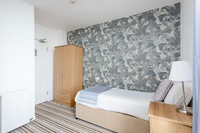 Daish’s Blackpool Hotel