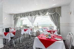 Daish’s Blackpool Hotel