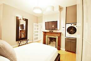 Château Queen by Bower Boutique Hotels