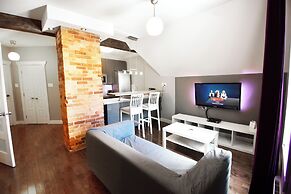 Château Queen by Bower Boutique Hotels