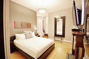 Château Queen by Bower Boutique Hotels