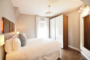 Château Queen by Bower Boutique Hotels