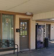 Hollywood Motel