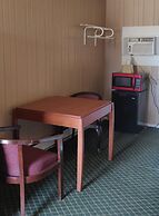 Hollywood Motel