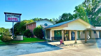 Hollywood Motel