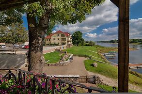 Elbterrassen zu Brambach