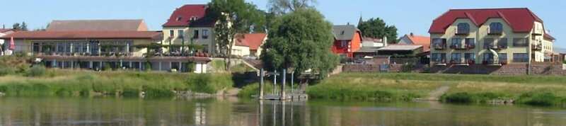 Elbterrassen zu Brambach