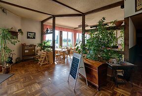 Elbterrassen zu Brambach
