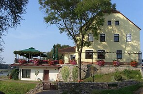 Elbterrassen zu Brambach