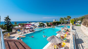 Sirene Beach Hotel - All Inclusive