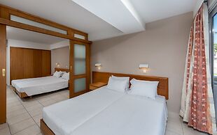 Sirene Beach Hotel - All Inclusive