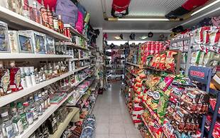 Sirene Beach Hotel - All Inclusive