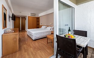 Sirene Beach Hotel - All Inclusive