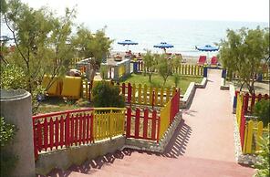Sirene Beach Hotel - All Inclusive
