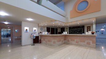 Sirene Beach Hotel - All Inclusive