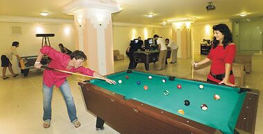 Sirene Beach Hotel - All Inclusive